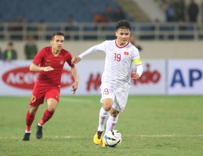 U23 Việt Nam thắng 2 trận: Vẫn dễ bị loại và đá Thái Lan thế nào để lấy vé?